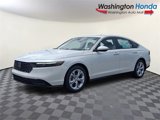 New 2025 Honda Accord LX image 3