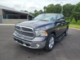 Used 2015 RAM 1500 Big Horn image 2