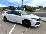 Used 2020 Honda Civic Sport image 3