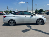 Used 2020 Nissan Versa SV image 4