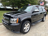 Used 2012 Chevrolet Suburban LS w/ All-Star Edition image 4