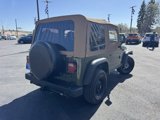 Used 1997 Jeep Wrangler SE image 5