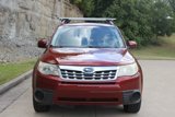 Used 2012 Subaru Forester 2.5X Premium w/ All-Weather Pkg image 2