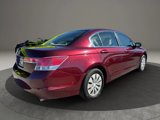 Used 2012 Honda Accord LX image 5