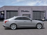 New 2025 Cadillac CT4 Premium Luxury image 5