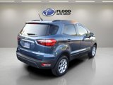 Used 2022 Ford EcoSport SE w/ SE Convenience Package image 4