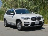 Used 2019 BMW X3 sDrive30i w/ Premium Package image 2