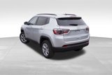 New 2025 Jeep Compass Latitude w/ Convenience Group image 5