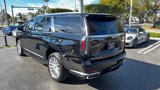 Used 2021 Cadillac Escalade ESV Premium Luxury image 5