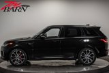 Used 2018 Land Rover Range Rover Sport Supercharged image 2