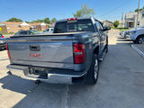 Used 2015 GMC Sierra 1500 SLT w/ SLT Crew Cab Value Package image 5