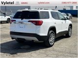 Used 2019 GMC Acadia SLE w/ Driver Alert Package I image 3