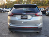 Used 2018 Ford Edge Titanium image 6
