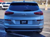 Used 2019 Hyundai Tucson SEL image 5