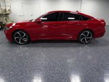 Used 2018 Honda Accord Sport image 2