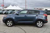 Used 2011 Kia Sportage LX w/ Convenience Pkg image 3
