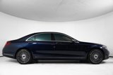 Used 2016 Mercedes-Benz S 550 Sedan w/ Premium Package image 3