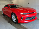 Used 2018 Chevrolet Camaro LT image 4