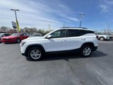 Certified 2022 GMC Terrain SLE w/ Driver Convenience Package image 4