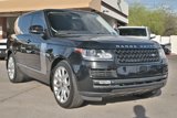 Used 2013 Land Rover Range Rover Supercharged image 4