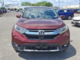 Used 2017 Honda CR-V EX image 2