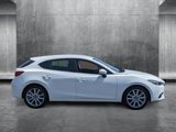 Used 2017 MAZDA MAZDA3 Touring image 4