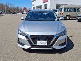 Certified 2022 Nissan Sentra SV image 2