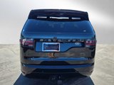 Used 2021 Land Rover Discovery S R-Dynamic image 4