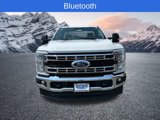 New 2025 Ford F350 XLT image 3