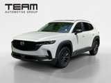 Used 2023 MAZDA CX-50 2.5 S w/ Cargo Package image 4