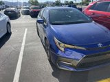 Used 2020 Toyota Corolla SE image 3