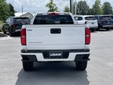 Used 2021 Chevrolet Colorado LT w/ Fleet Safety Package image 6