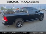 Used 2016 RAM 1500 Express image 3