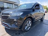 Certified 2021 Buick Encore GX Select w/ Sport Touring Package image 5