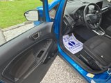 Used 2020 Ford EcoSport SE image 6