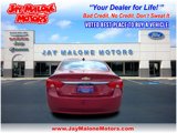 Used 2015 Chevrolet Impala LT w/ Convenience Package image 3
