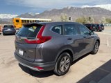 Used 2018 Honda CR-V LX image 5