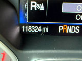 Used 2017 Ford Escape Titanium image 4