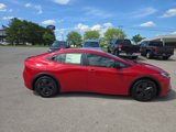 New 2025 Toyota Prius LE image 5