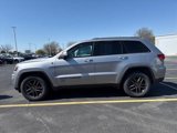 Used 2017 Jeep Grand Cherokee Limited 75th Anniversary image 2