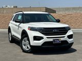Used 2023 Ford Explorer XLT image 2