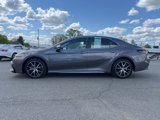 Used 2023 Toyota Camry SE image 4