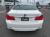 Used 2010 BMW 750Li image 4
