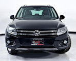 Used 2016 Volkswagen Tiguan SE image 6