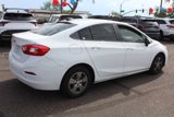 Used 2017 Chevrolet Cruze LS image 5