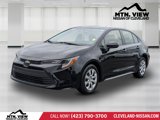 Used 2023 Toyota Corolla LE image 4
