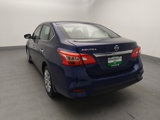 Used 2019 Nissan Sentra S image 6