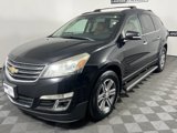 Used 2016 Chevrolet Traverse LT image 2