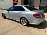 Used 2012 Mercedes-Benz C 300 4MATIC Sedan image 3
