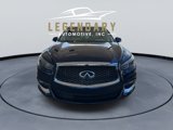 Used 2018 INFINITI QX60 FWD w/ Premium Plus Package image 2